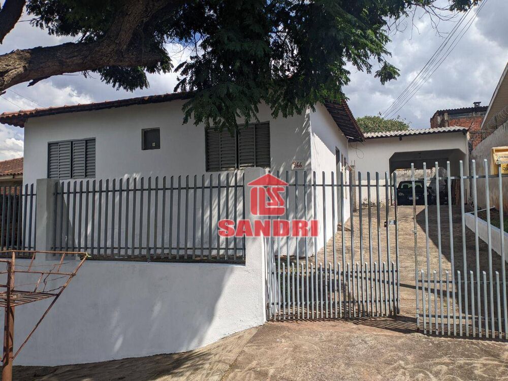 Casa, 3 quartos - Foto 2