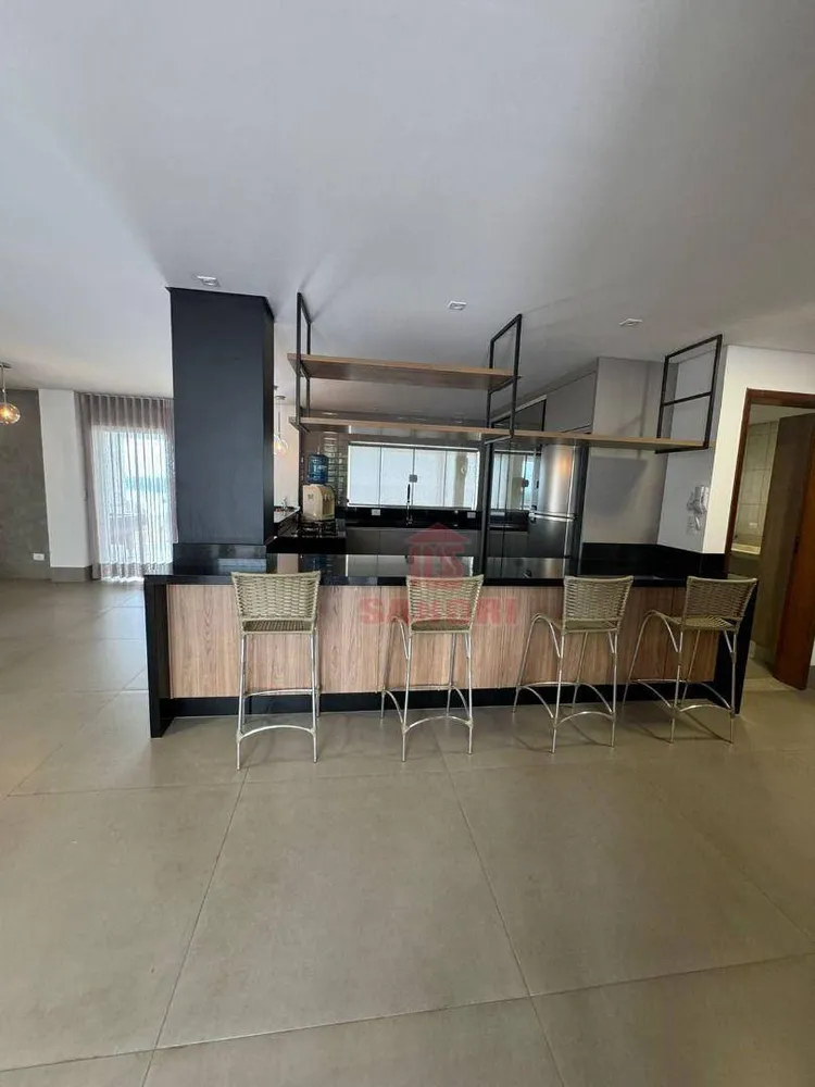 Sobrado, 6 quartos, 465 m² - Foto 5