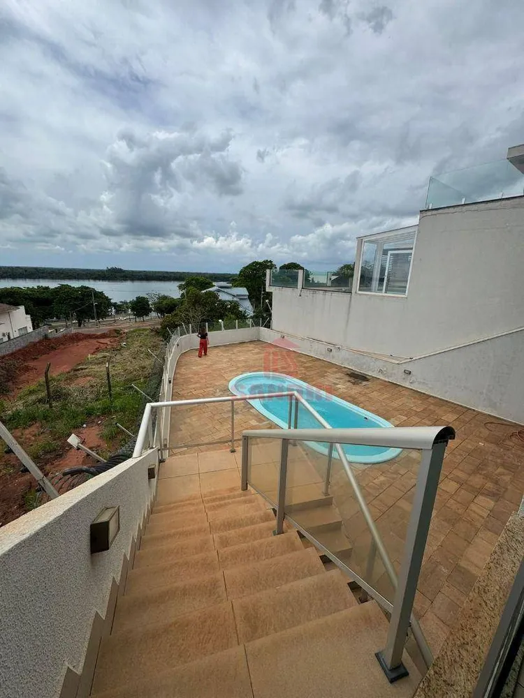 Sobrado, 6 quartos, 465 m² - Foto 13