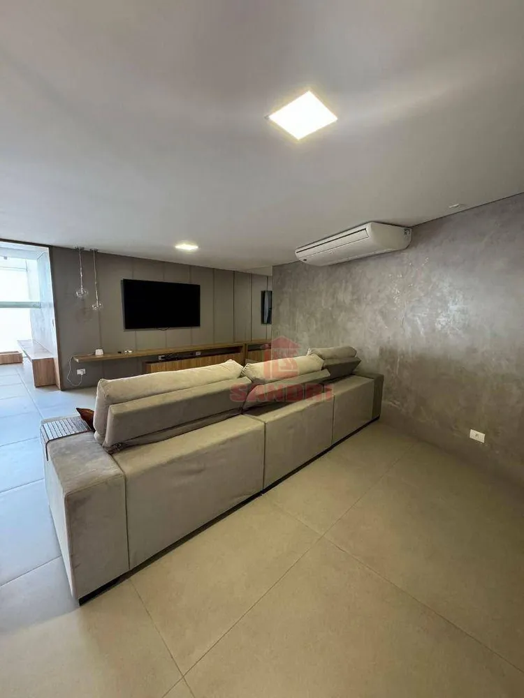 Sobrado, 6 quartos, 465 m² - Foto 7