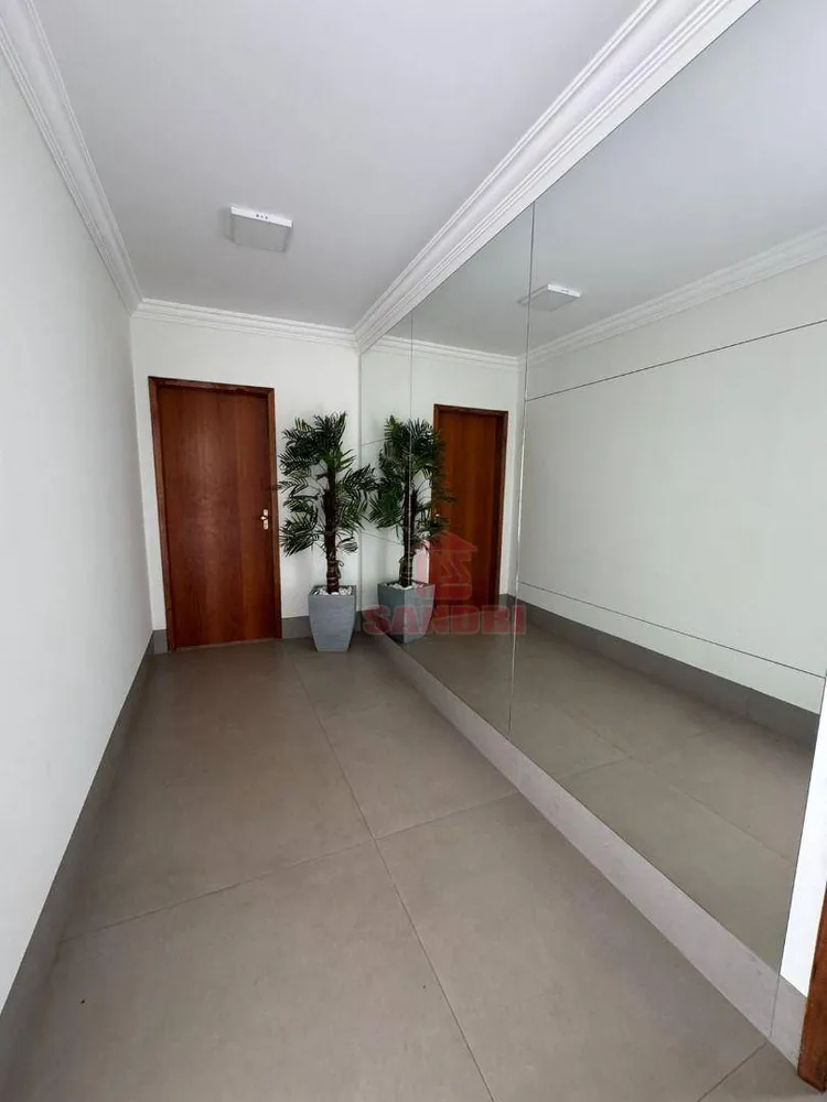 Sobrado, 6 quartos, 465 m² - Foto 9
