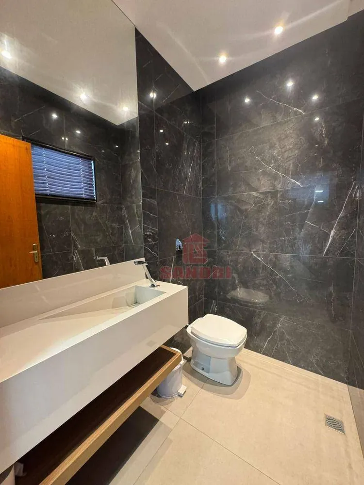 Sobrado, 6 quartos, 465 m² - Foto 8