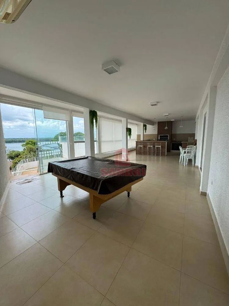 Sobrado, 6 quartos, 465 m² - Foto 12