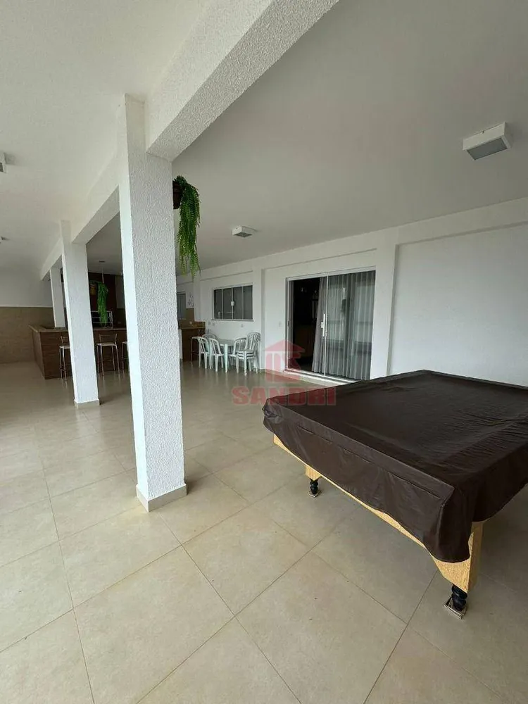 Sobrado, 6 quartos, 465 m² - Foto 10