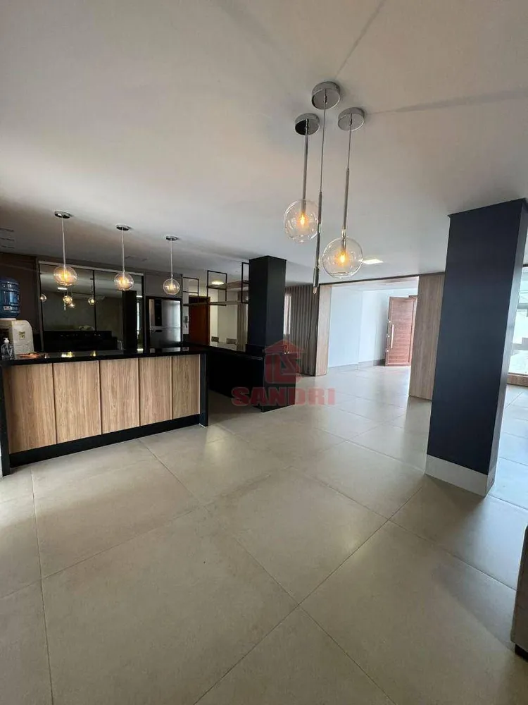 Sobrado, 6 quartos, 465 m² - Foto 6