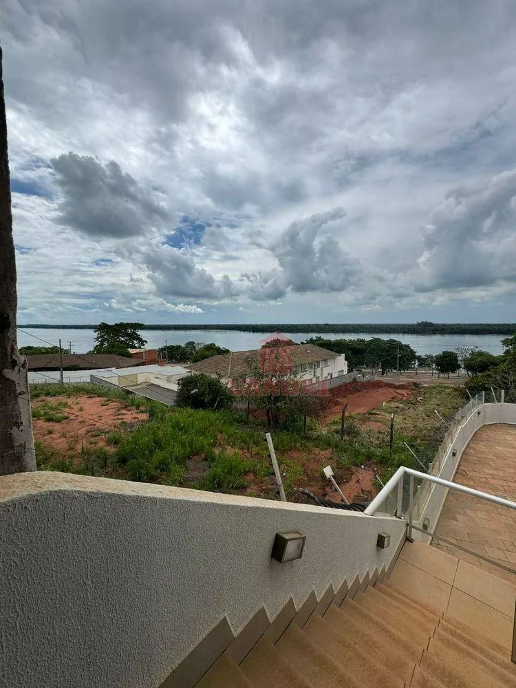 Sobrado, 6 quartos, 465 m² - Foto 14