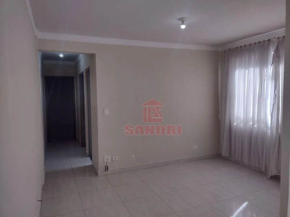 Apartamento, 2 quartos, 62 m² - Foto 4