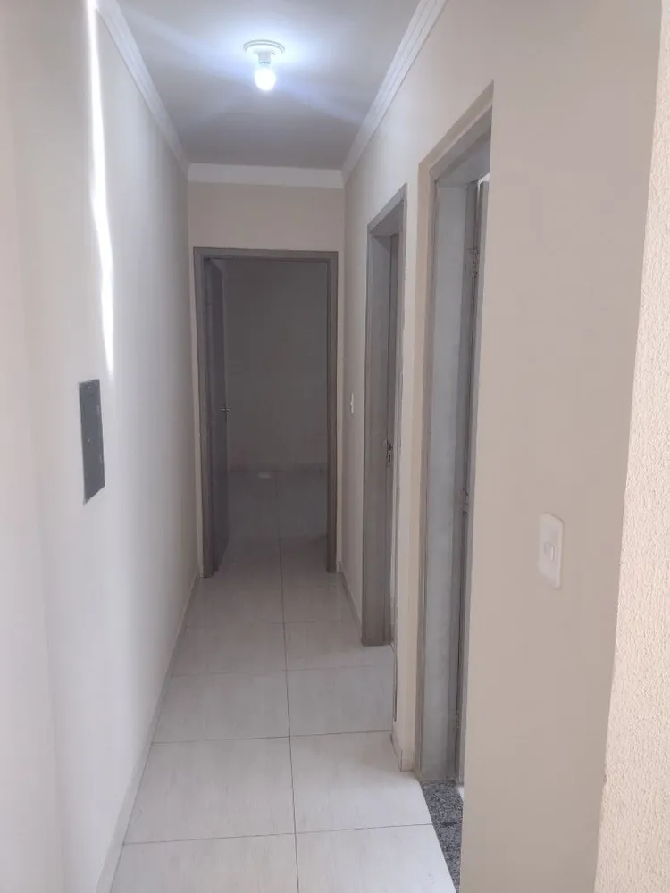 Apartamento, 2 quartos, 62 m² - Foto 1