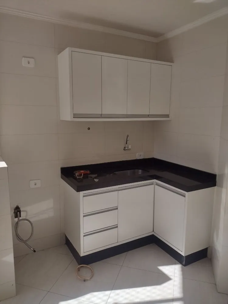Apartamento, 2 quartos, 62 m² - Foto 2