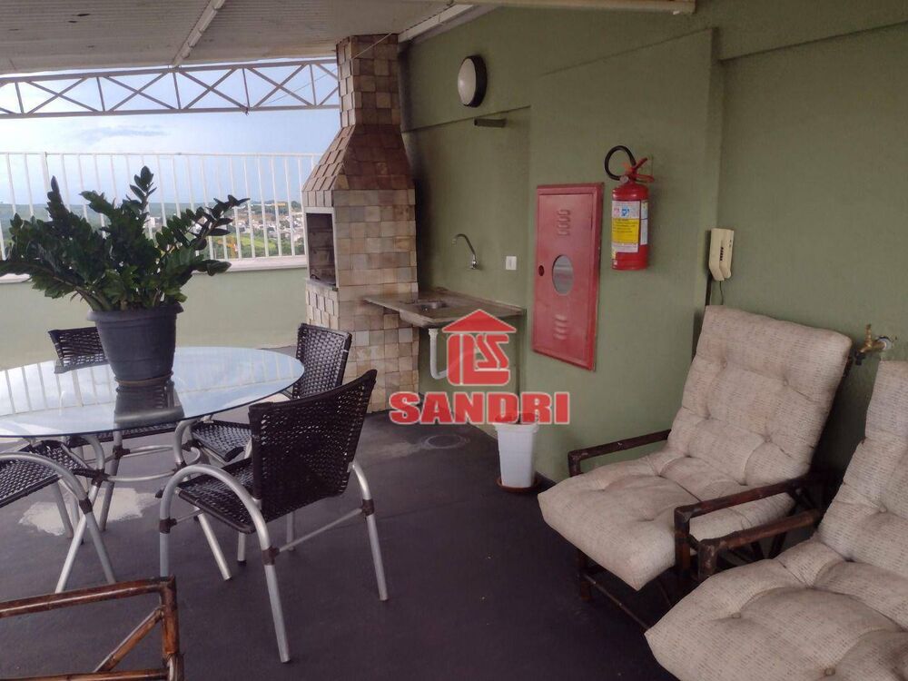 Apartamento para alugar com 1 quarto, 70M2 - Foto 11