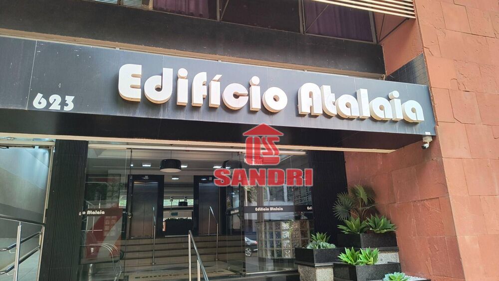 Sala-Conjunto, 70 m² - Foto 1