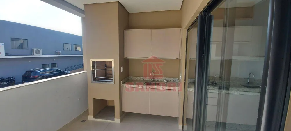 Apartamento, 1 quarto - Foto 2
