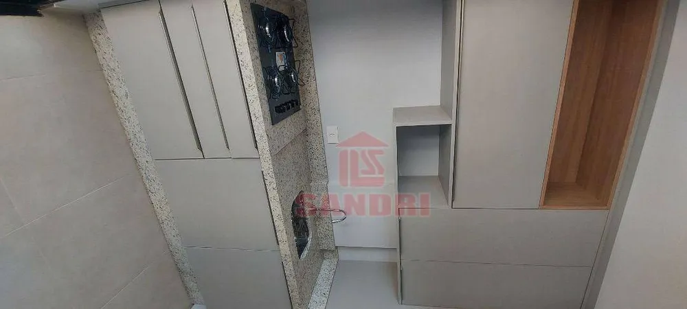 Apartamento, 1 quarto - Foto 3