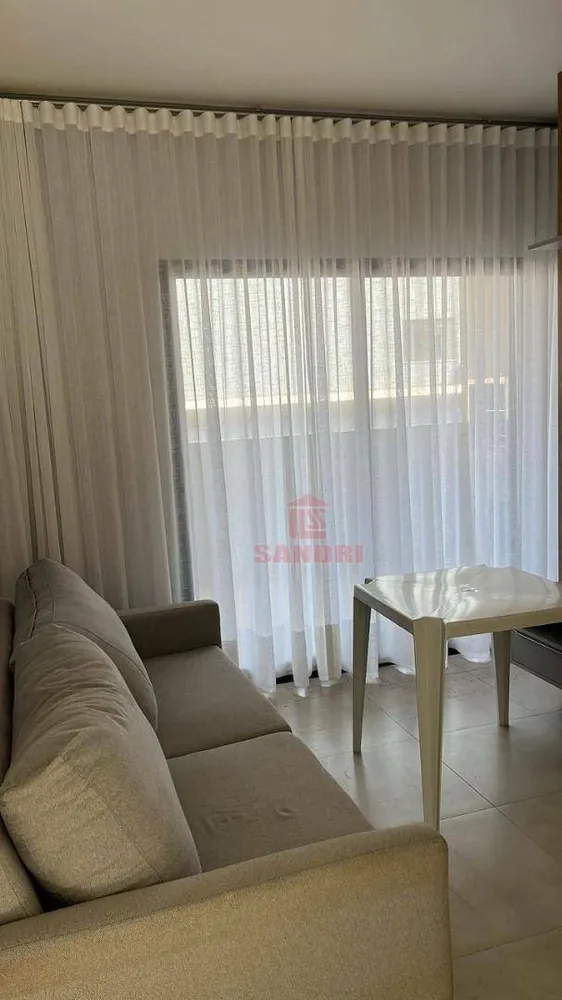 Apartamento, 1 quarto - Foto 5