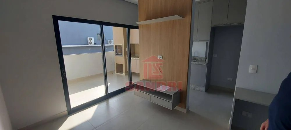 Apartamento, 1 quarto - Foto 1