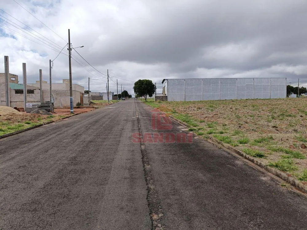 Terreno, 585 m² - Foto 3