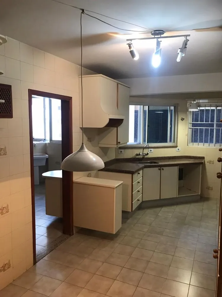 Apartamento, 4 quartos - Foto 3