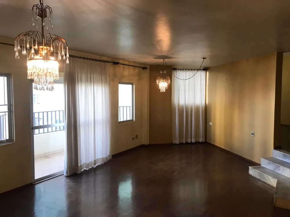 Apartamento, 4 quartos - Foto 7