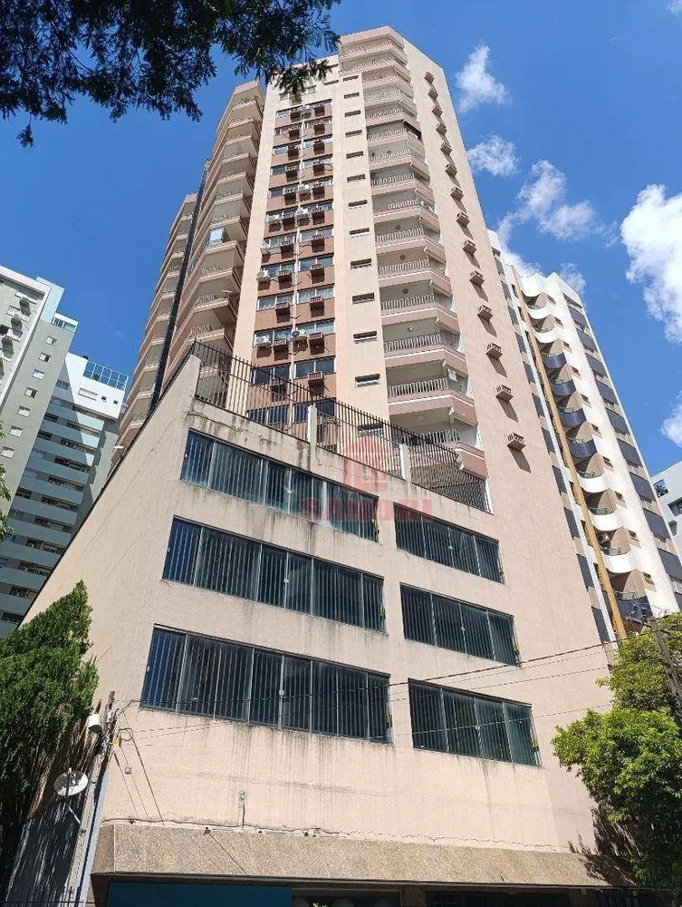 Apartamento, 4 quartos - Foto 2