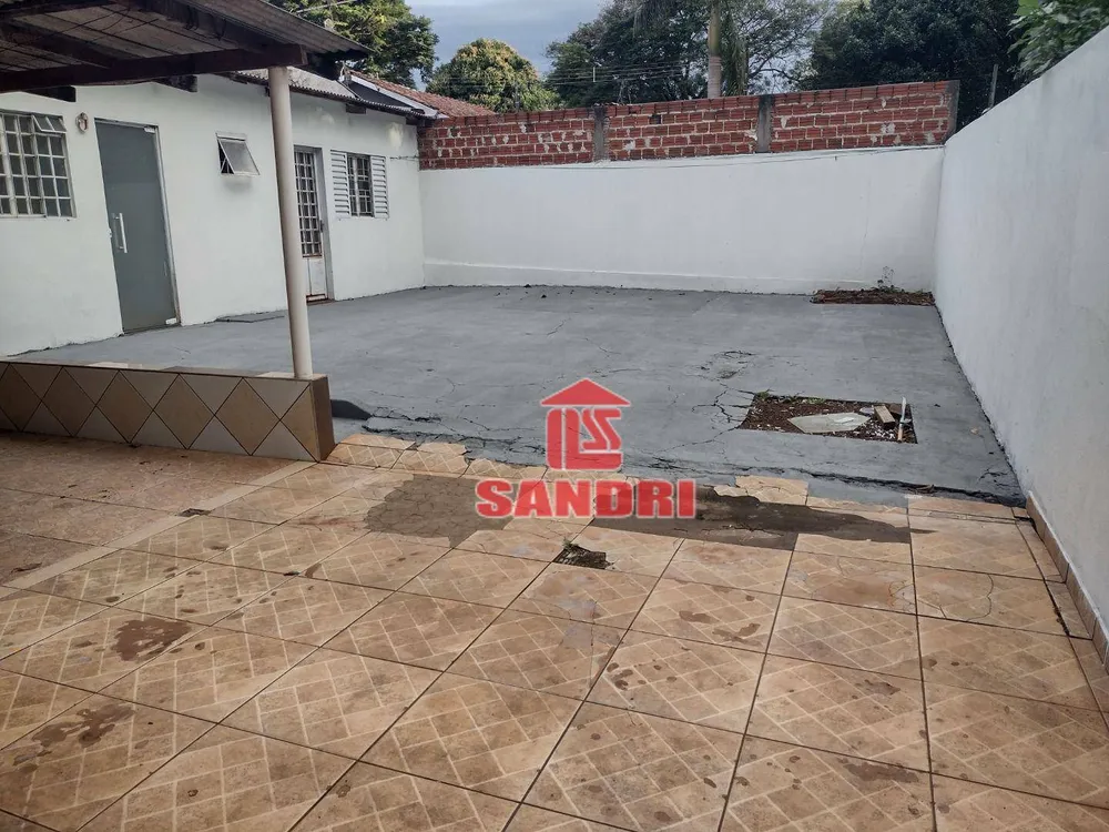 Casa, 2 quartos, 70 m² - Foto 3