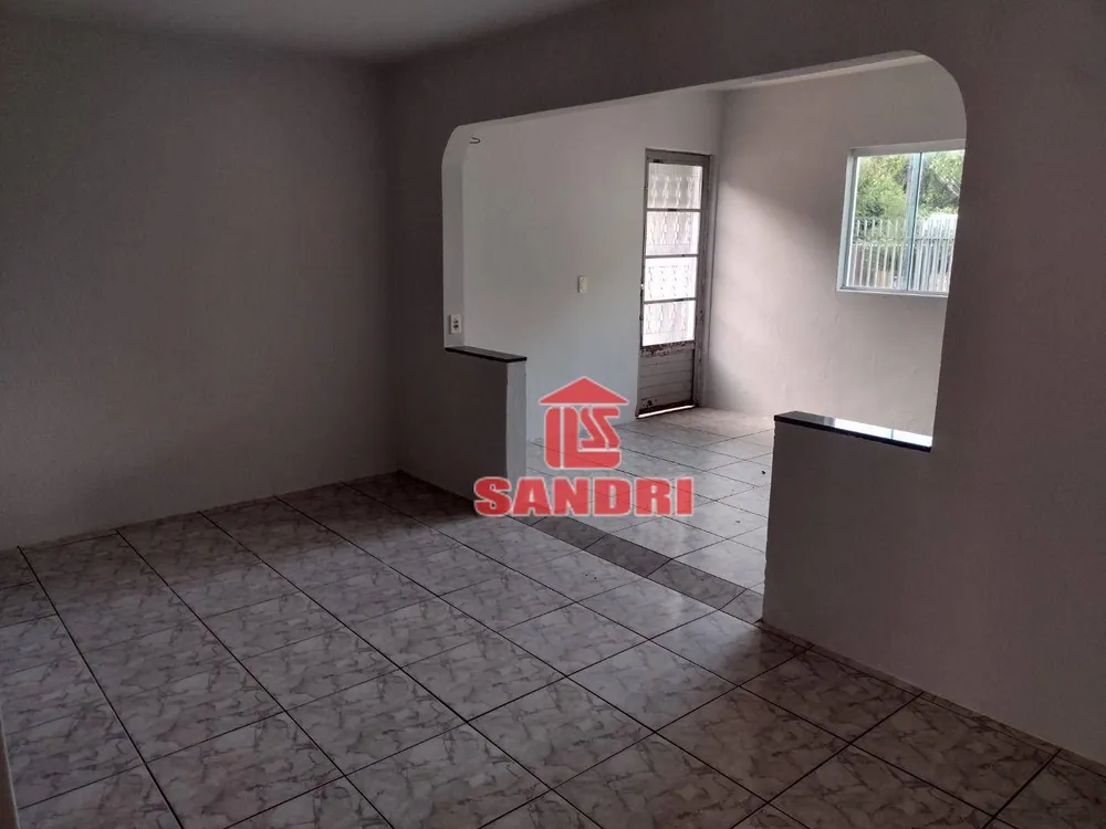 Casa, 2 quartos, 70 m² - Foto 4