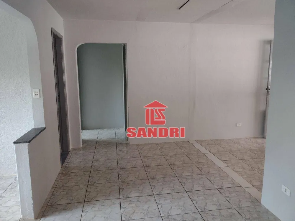 Casa, 2 quartos, 70 m² - Foto 1