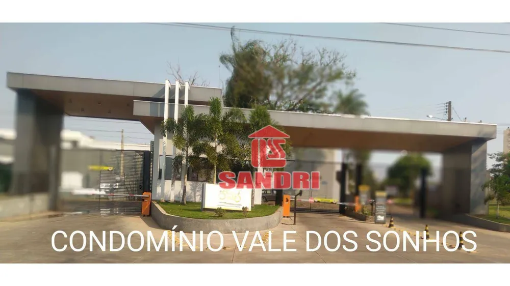 Loteamento e Condomínio, 386 m² - Foto 2