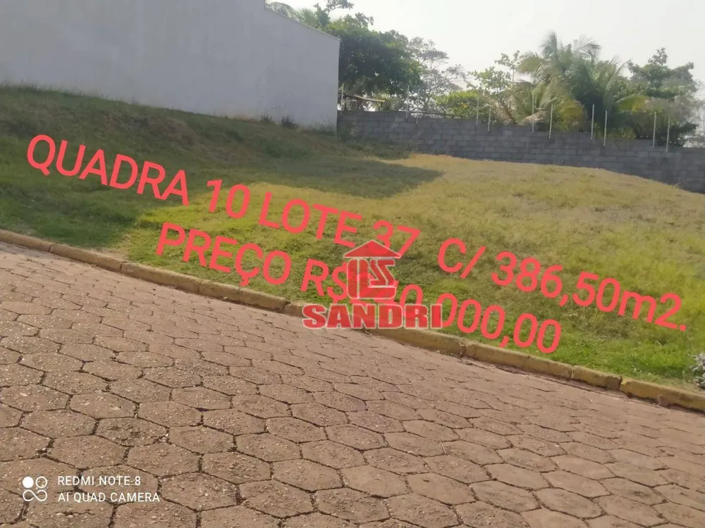 Loteamento e Condomínio, 386 m² - Foto 5