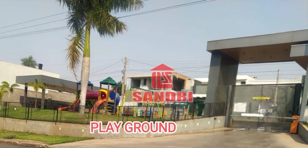Loteamento e Condomínio, 386 m² - Foto 1