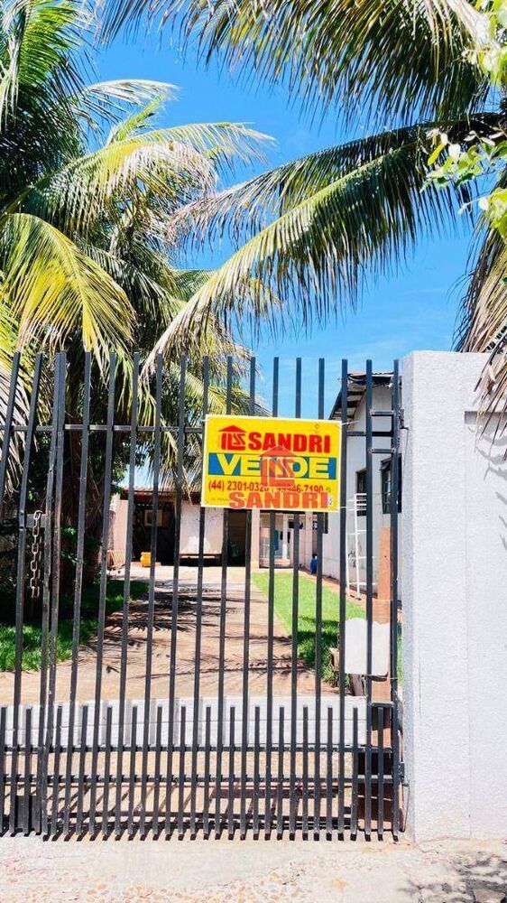 Casa, 3 quartos - Foto 4