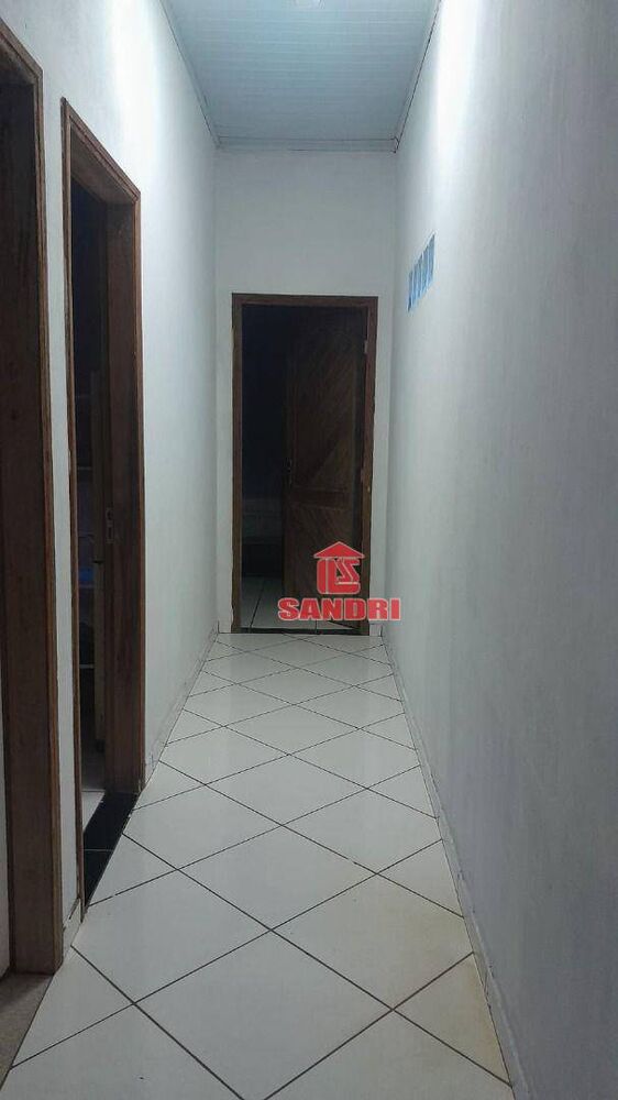 Casa, 3 quartos - Foto 2