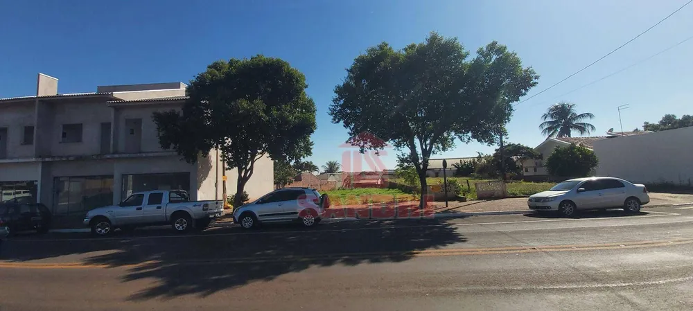 Terreno, 566 m² - Foto 8