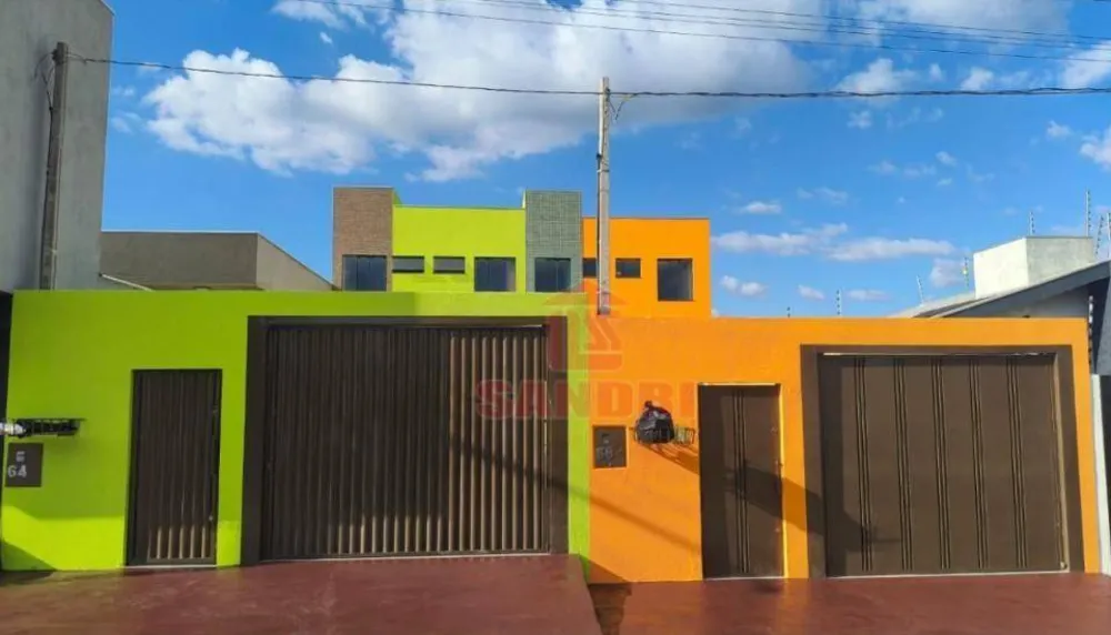 Sobrado - Foto 1