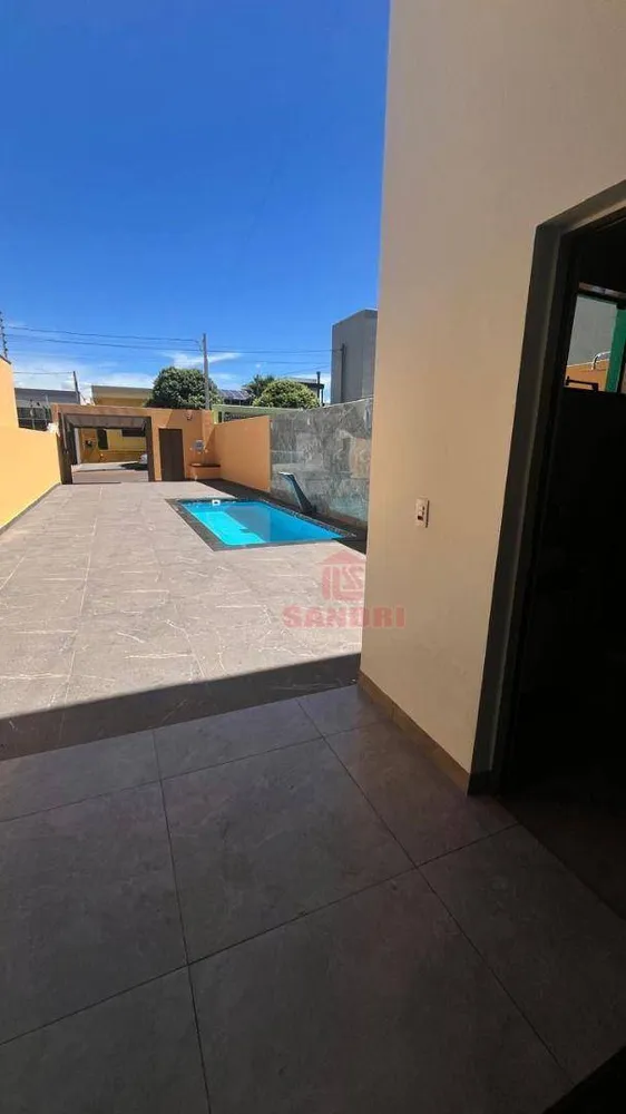 Sobrado - Foto 3
