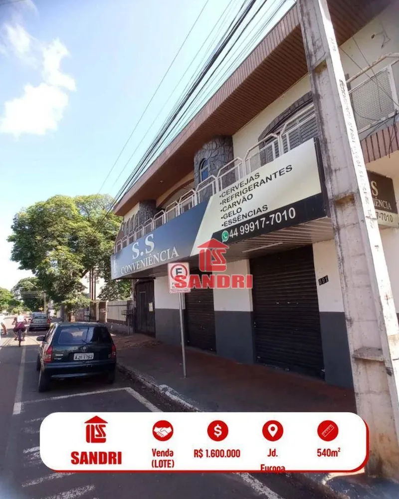 Terreno, 540 m² - Foto 5