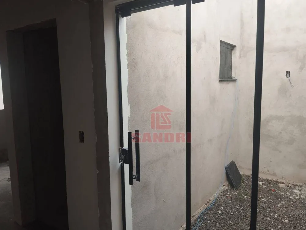 Casa, 146 m² - Foto 2