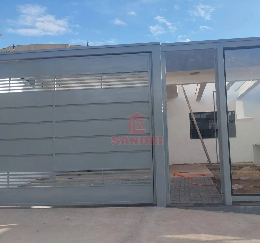 Casa, 146 m² - Foto 1