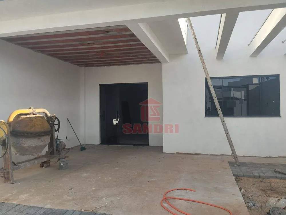Casa, 146 m² - Foto 3