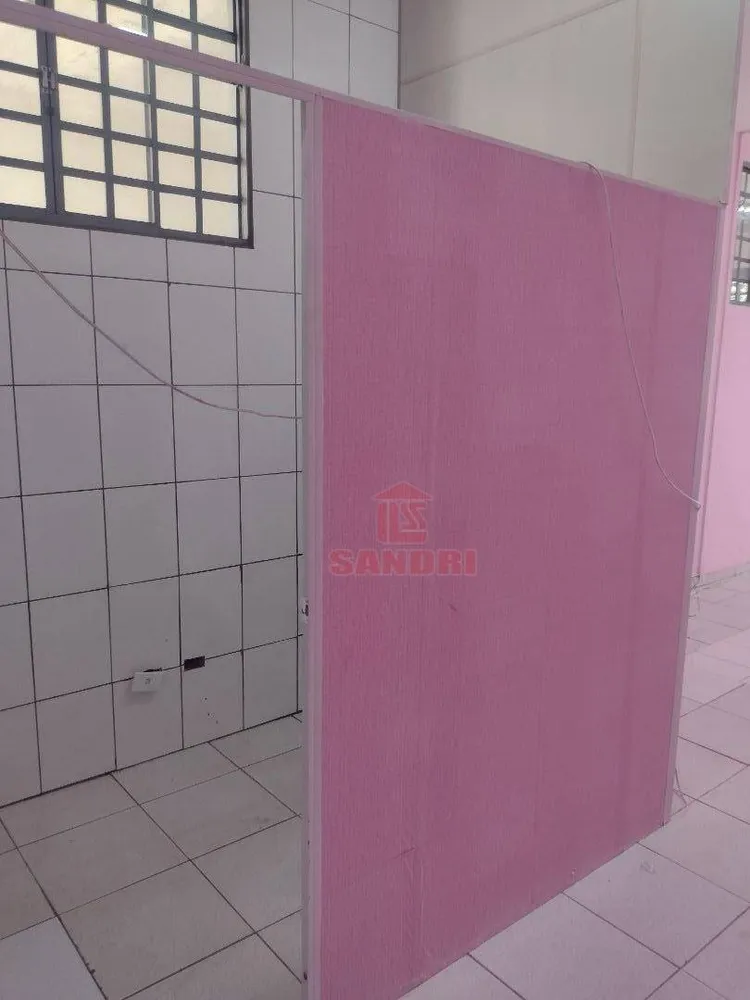 Sala-Conjunto, 38 m² - Foto 4