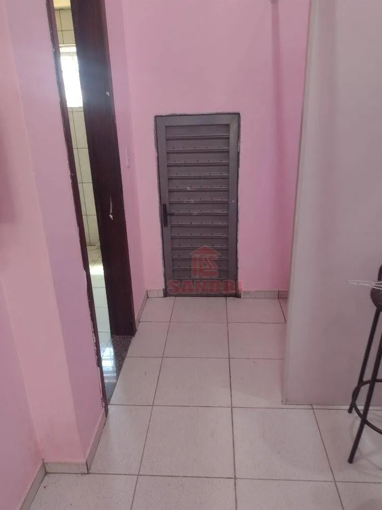 Sala-Conjunto, 38 m² - Foto 5