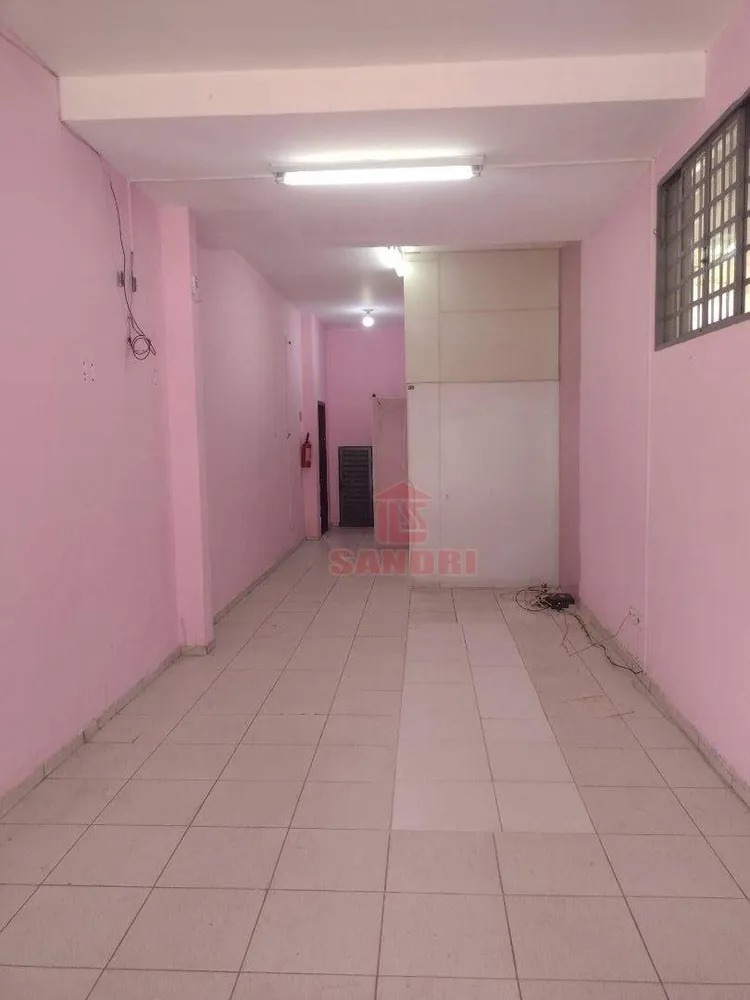 Sala-Conjunto, 38 m² - Foto 3