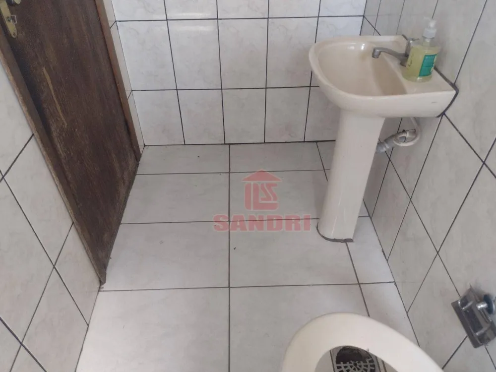 Sala-Conjunto, 38 m² - Foto 6