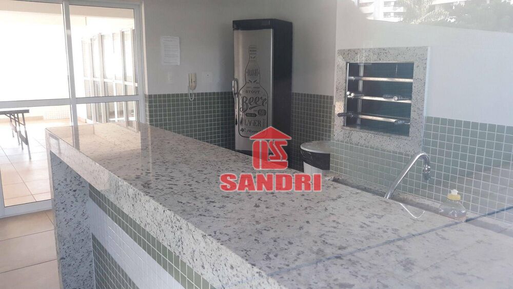 Apartamento à venda com 2 quartos - Foto 8