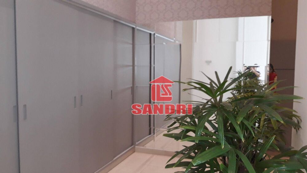 Apartamento à venda com 2 quartos - Foto 4