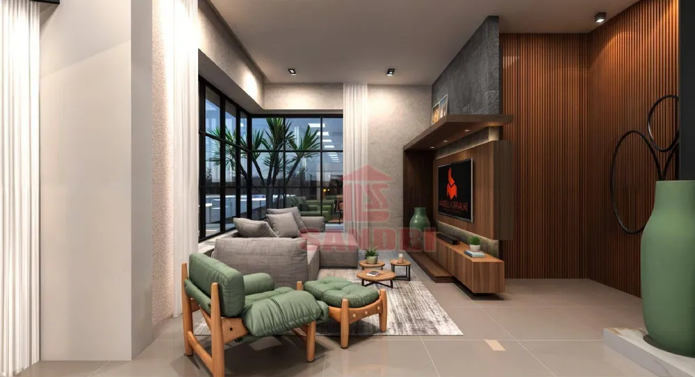 Casa, 6 quartos, 515 m² - Foto 6