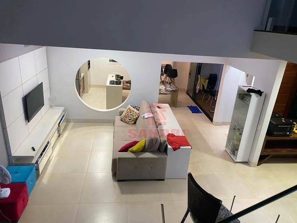 Casa, 202 m² - Foto 10