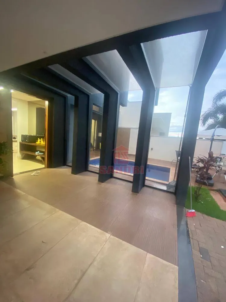 Casa, 202 m² - Foto 13