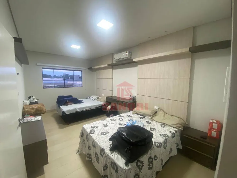 Casa, 202 m² - Foto 11