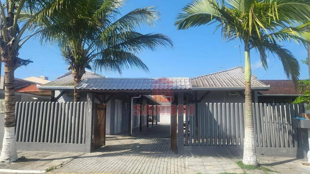 Casa - Foto 1