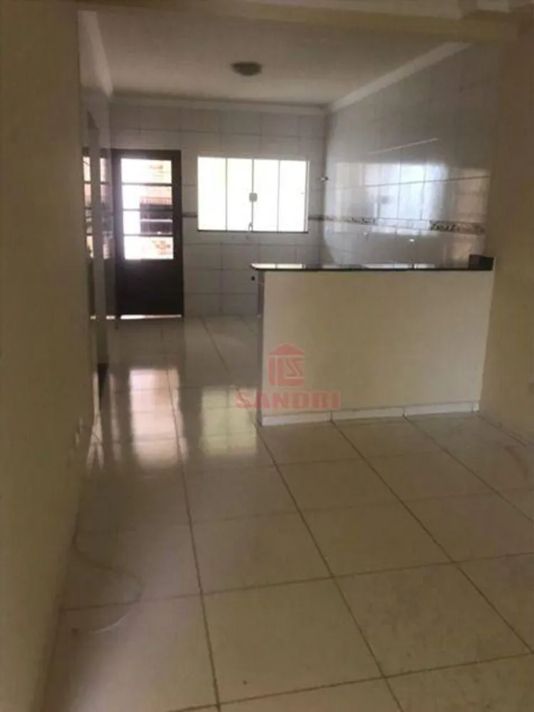Casa, 3 quartos, 93 m² - Foto 7